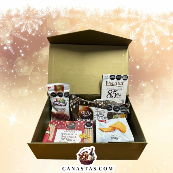 CANASTAS DE NAVIDAD EN SAMS