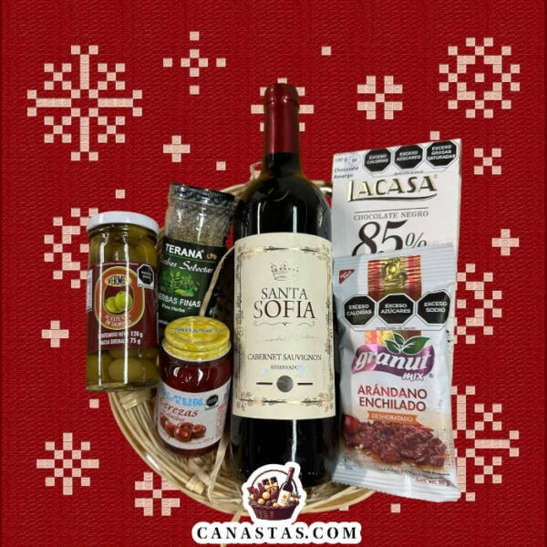 COSTO DE ARCON NAVIDEÑO