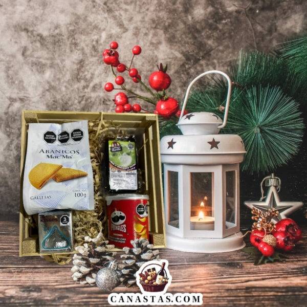 CUANTO CUESTA UN ARCON NAVIDEÑO