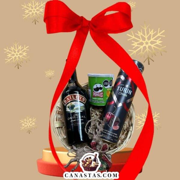 OBSEQUIOS NAVIDEÑOS EMPRESARIALES