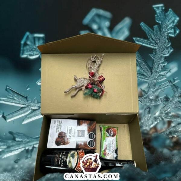 PORQUE UN ARCON NAVIDEÑO
