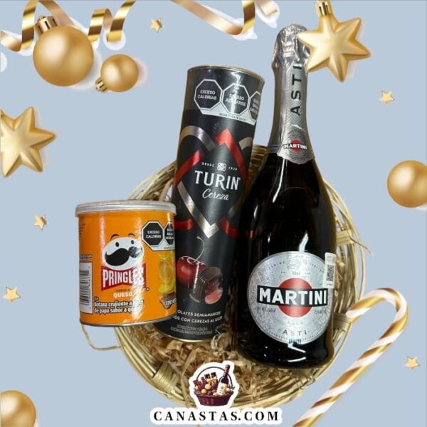 PROPAGANDA DE ARCONES NAVIDEÑOS