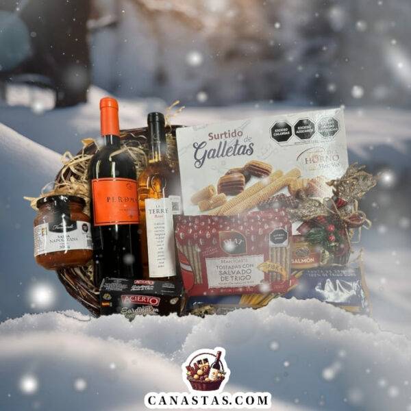REGALOS NAVIDEÑOS PARA EJECUTIVOS